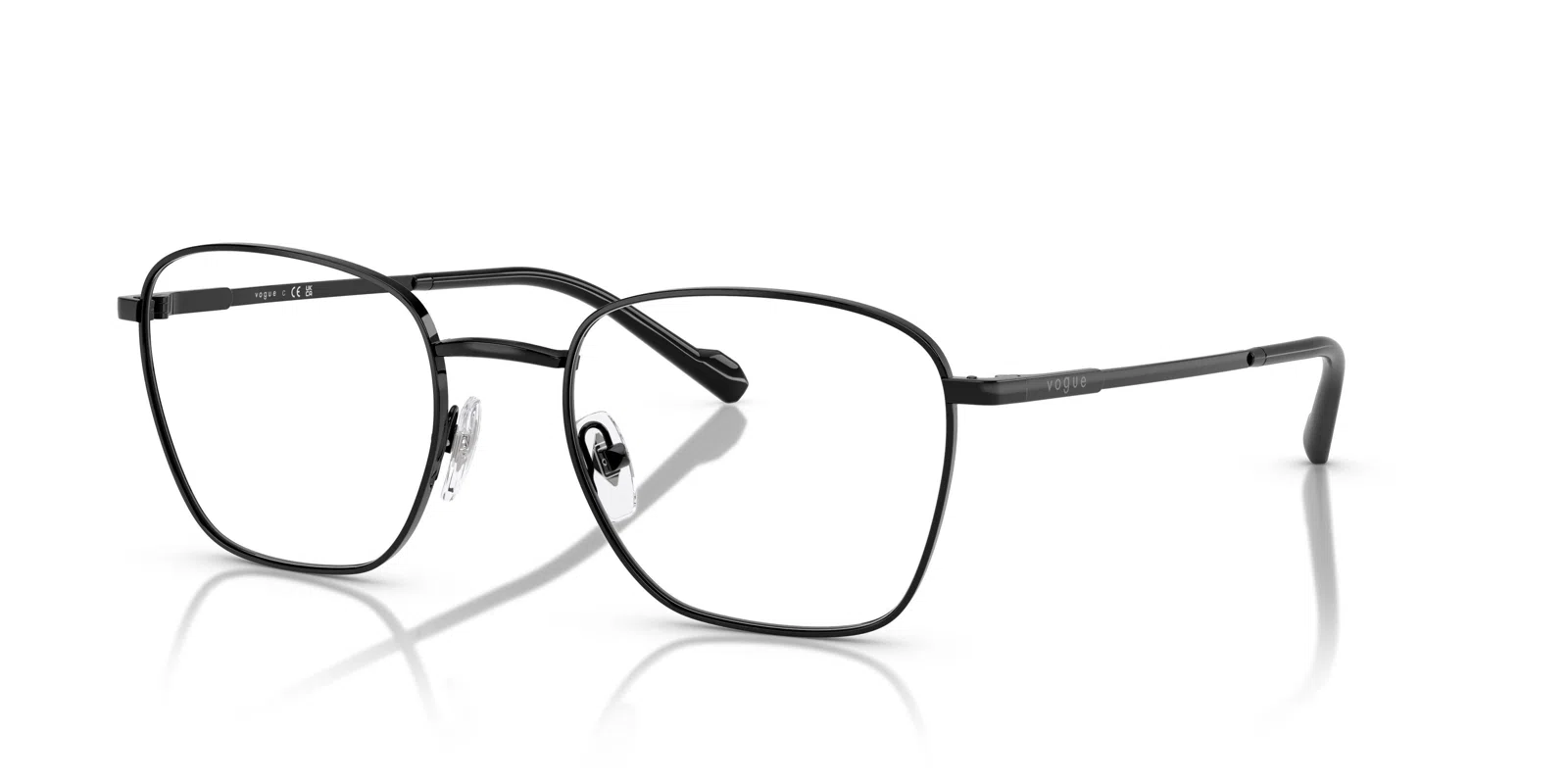 Vogue Eyewear 4321 Eyeglasses - view 17